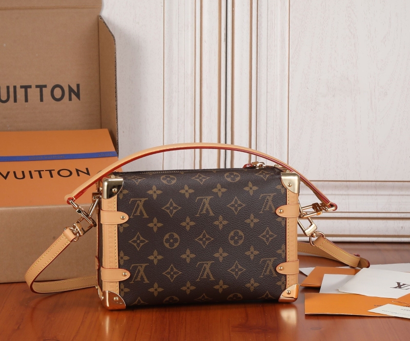 LV Box Bags